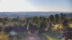 Pohled do krajiny