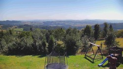 Pohled do krajiny