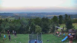 Pohled do krajiny
