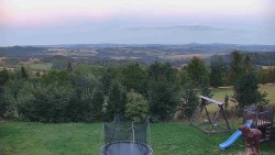 Pohled do krajiny
