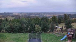 Pohled do krajiny