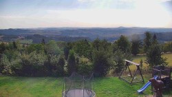 Pohled do krajiny