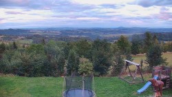 Pohled do krajiny