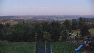 Myslivecká chata SKP Olomouc - Blick in die Landschaft - 15.9.2026 v 19:30 Myslivecká chata SKP Olomouc - Blick in die Landschaft - 15.9.2026 v 19:30