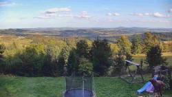 Pohled do krajiny