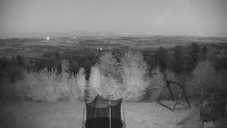 Widok na krajobraz
