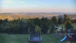Pohled do krajiny