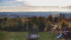 Pohled do krajiny