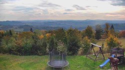 Pohled do krajiny