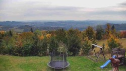 Pohled do krajiny