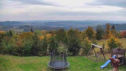 Pohled do krajiny