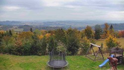 Pohled do krajiny