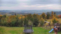 Pohled do krajiny