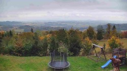 Pohled do krajiny