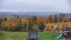 Pohled do krajiny