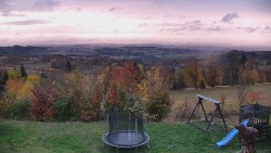Pohled do krajiny