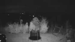 Blick in die Landschaft