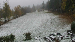 Běžecký lyžařský areál Nová Ves