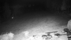 Běžecký lyžařský areál Nová Ves