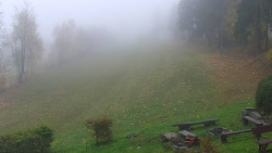 Běžecký lyžařský areál Nová Ves