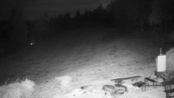 Běžecký lyžařský areál Nová Ves