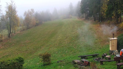 Běžecký lyžařský areál Nová Ves