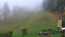 Běžecký lyžařský areál Nová Ves