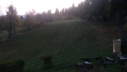 Běžecký lyžařský areál Nová Ves