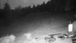 Běžecký lyžařský areál Nová Ves