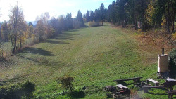 Běžecký lyžařský areál Nová Ves