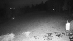 Běžecký lyžařský areál Nová Ves