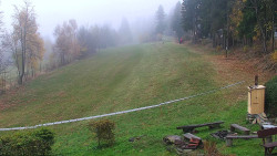 Běžecký lyžařský areál Nová Ves