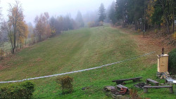 Běžecký lyžařský areál Nová Ves