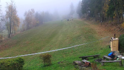 Běžecký lyžařský areál Nová Ves