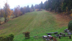 Běžecký lyžařský areál Nová Ves