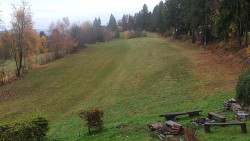 Běžecký lyžařský areál Nová Ves