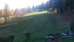 Běžecký lyžařský areál Nová Ves