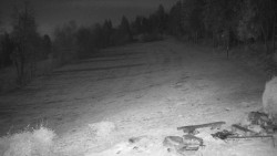 Běžecký lyžařský areál Nová Ves