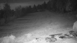 Běžecký lyžařský areál Nová Ves