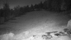 Běžecký lyžařský areál Nová Ves