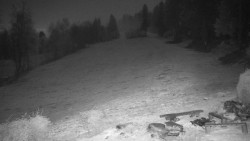 Běžecký lyžařský areál Nová Ves