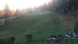 Běžecký lyžařský areál Nová Ves