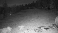 Běžecký lyžařský areál Nová Ves