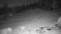 Běžecký lyžařský areál Nová Ves