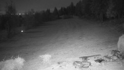 Běžecký lyžařský areál Nová Ves