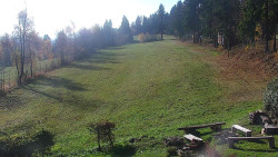 Běžecký lyžařský areál Nová Ves