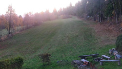 Běžecký lyžařský areál Nová Ves