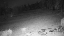 Běžecký lyžařský areál Nová Ves