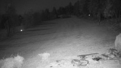 Běžecký lyžařský areál Nová Ves