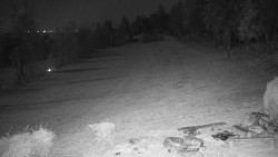 Běžecký lyžařský areál Nová Ves